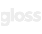 gloss - Logo - der Willner - Corporate Film in Hamburg